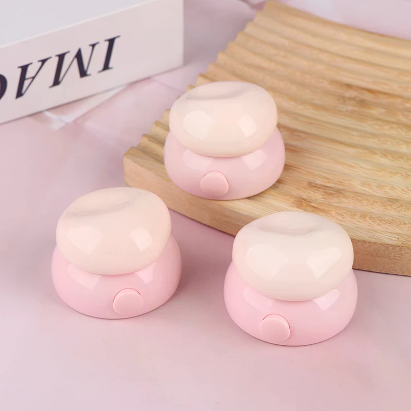 Pothos - 3.5g Mini Face Cream Box Lip