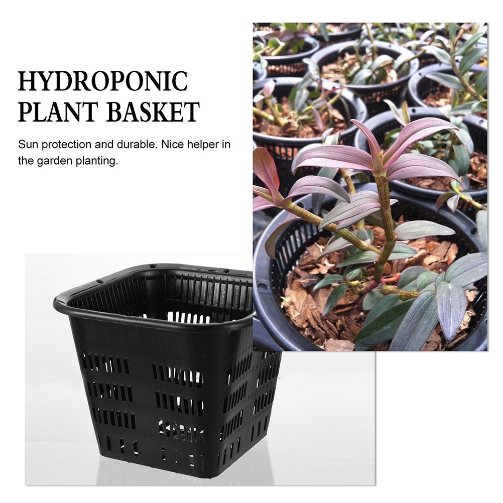 15 pcs Root Control Flowerpot  - Indoor Plants review and price