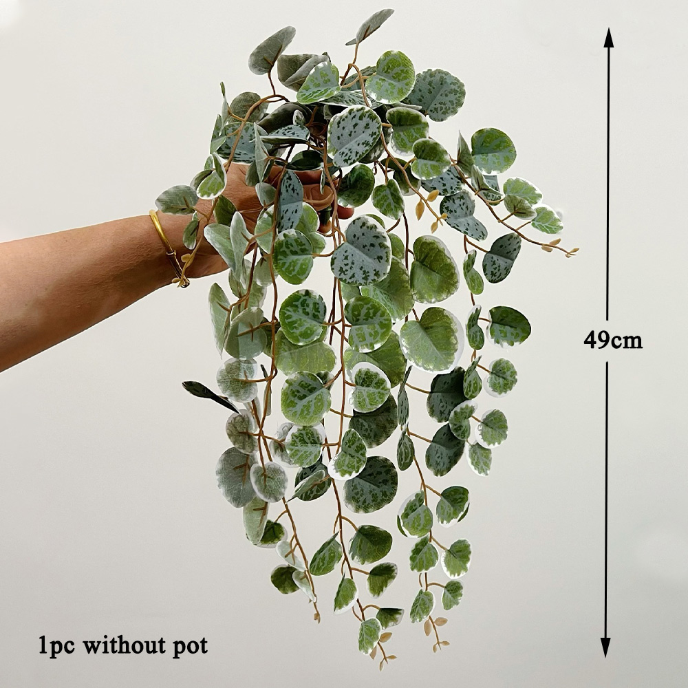 49cm Artificial Plants Vines F - Snake Plant review and price