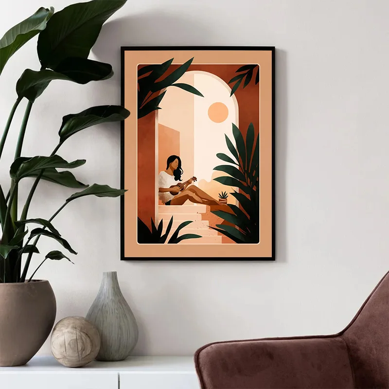 Modern Boho Terracotta Morocca - Terracotta Pot review and price