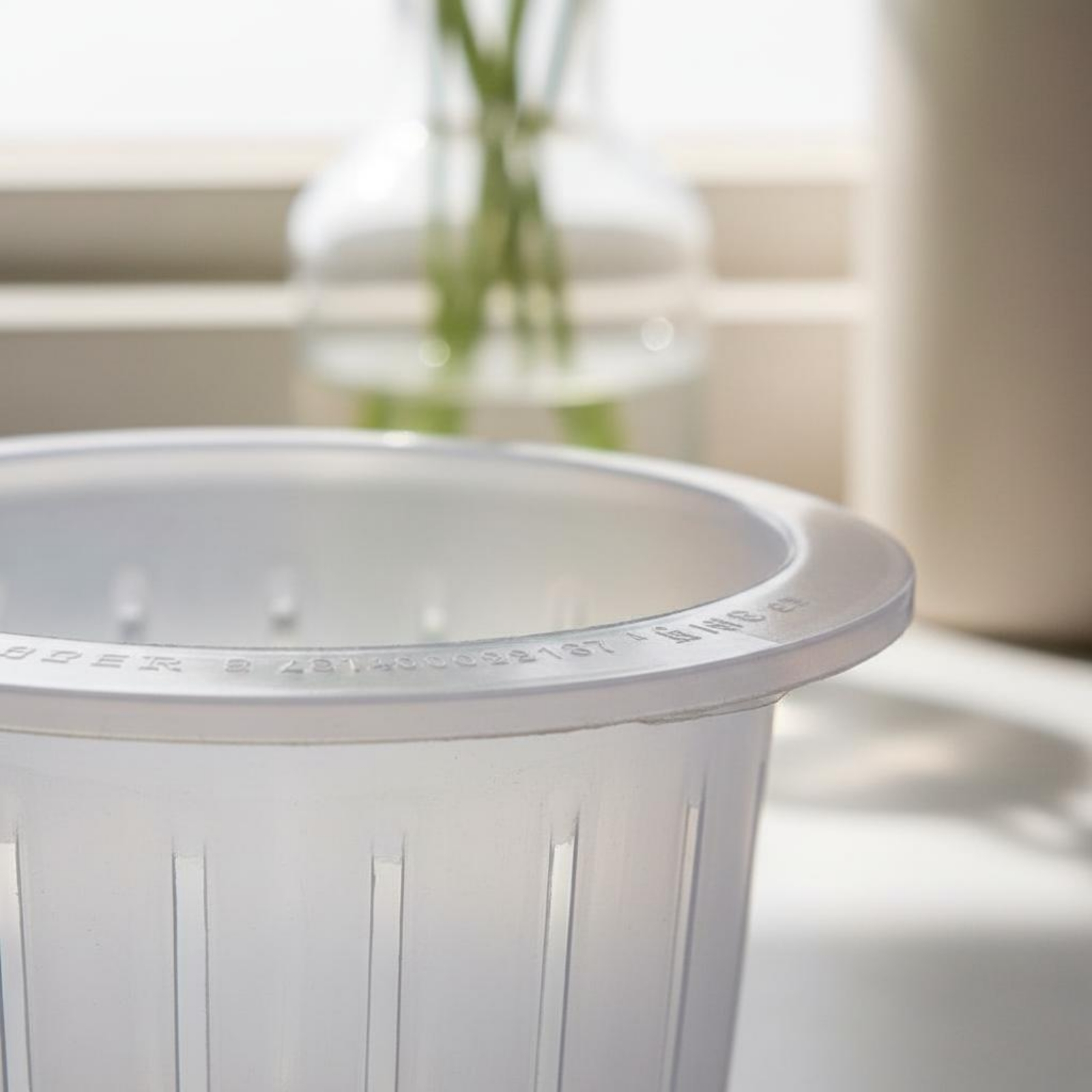 Hydroponic Planting Basket Dee - Plant Pot review and price