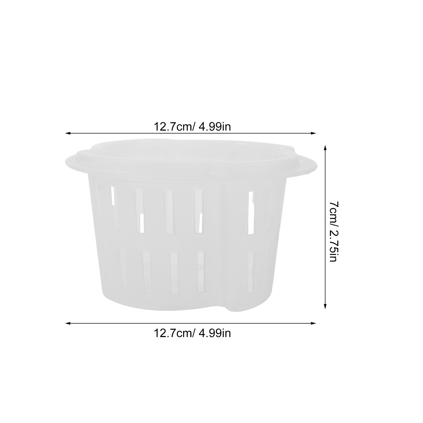 4Pcs Hydroponic Plant Pots Thi - Plant Pot review and price