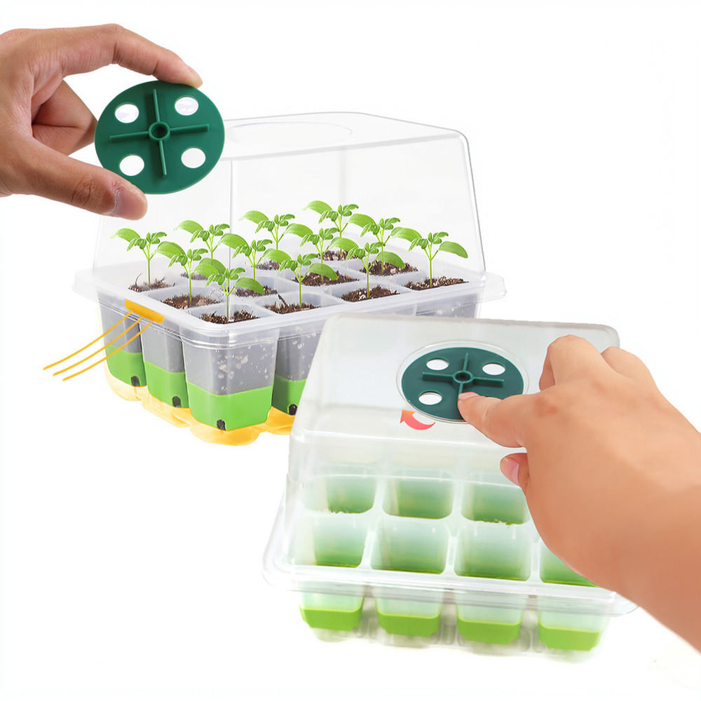Soft Silicone Nursery Tray Gar - Plant Pot review and price