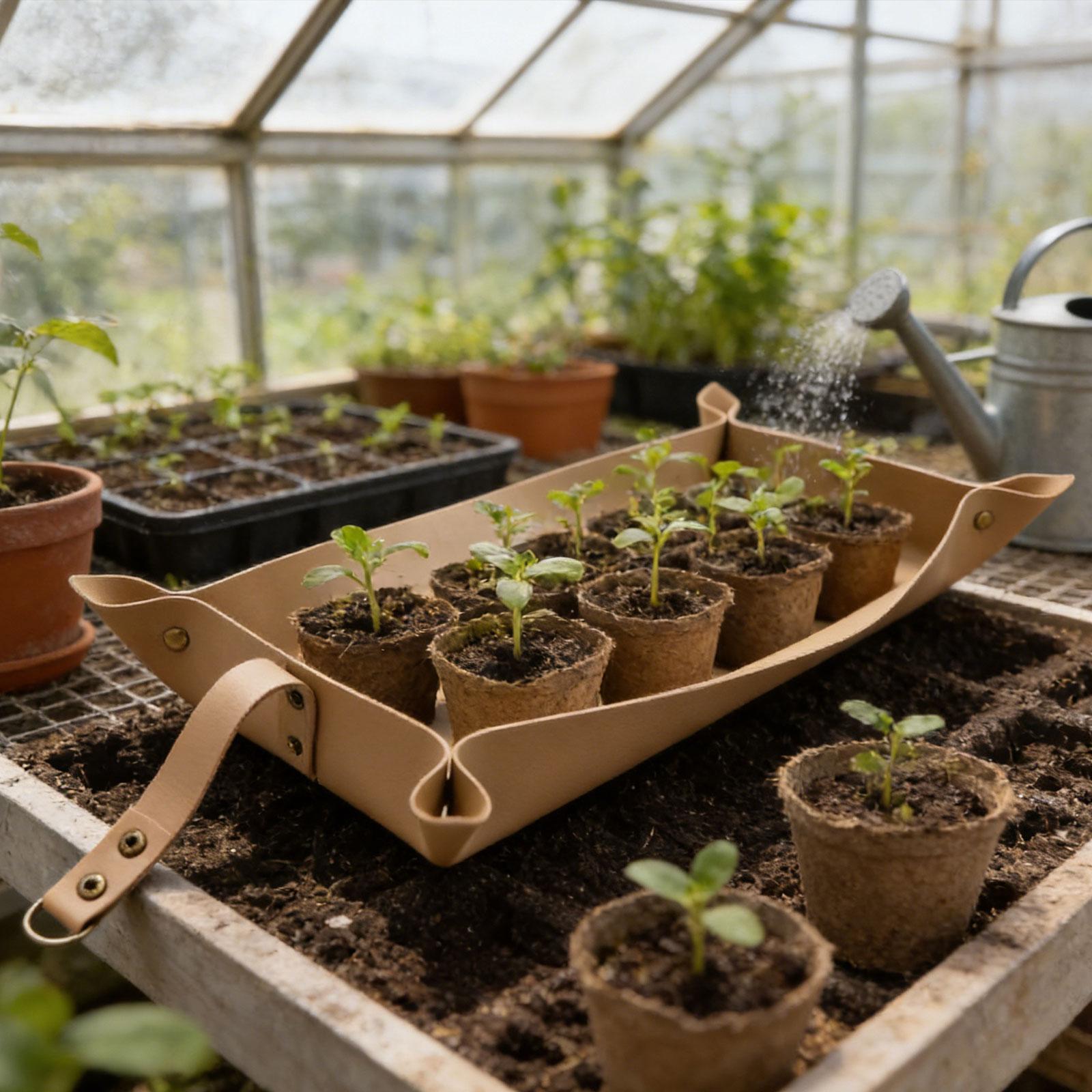 Plant Repotting Mat Plant Pott - Repotting Mat review and price