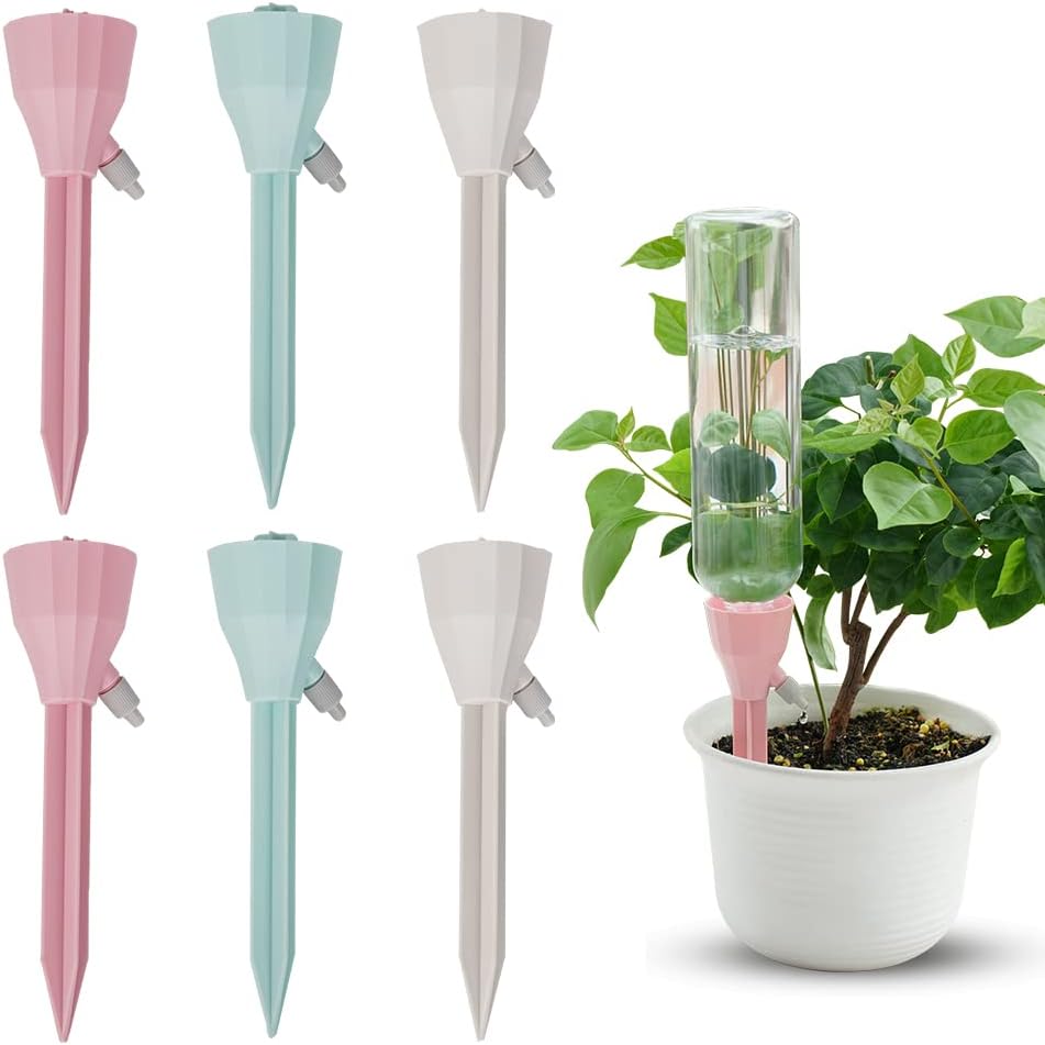 Automatic Drip Irrigation Syst - Pothos review and price