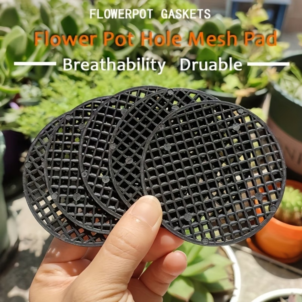 36 Round Flower Pot Net Mats,  - Terracotta Pot review and price