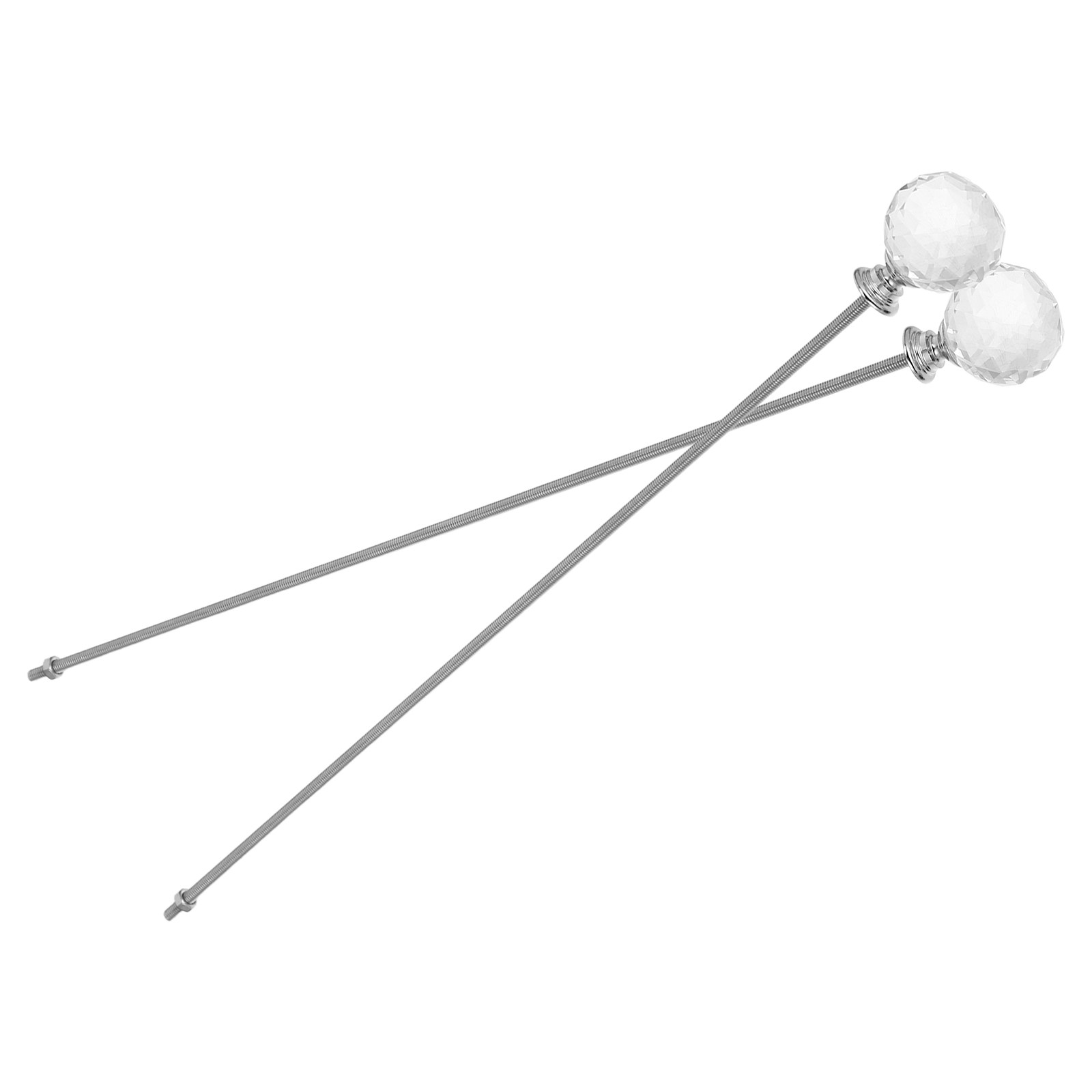 2Pcs Fairy Wand Garden Stakes  - Plant Support Stake review and price