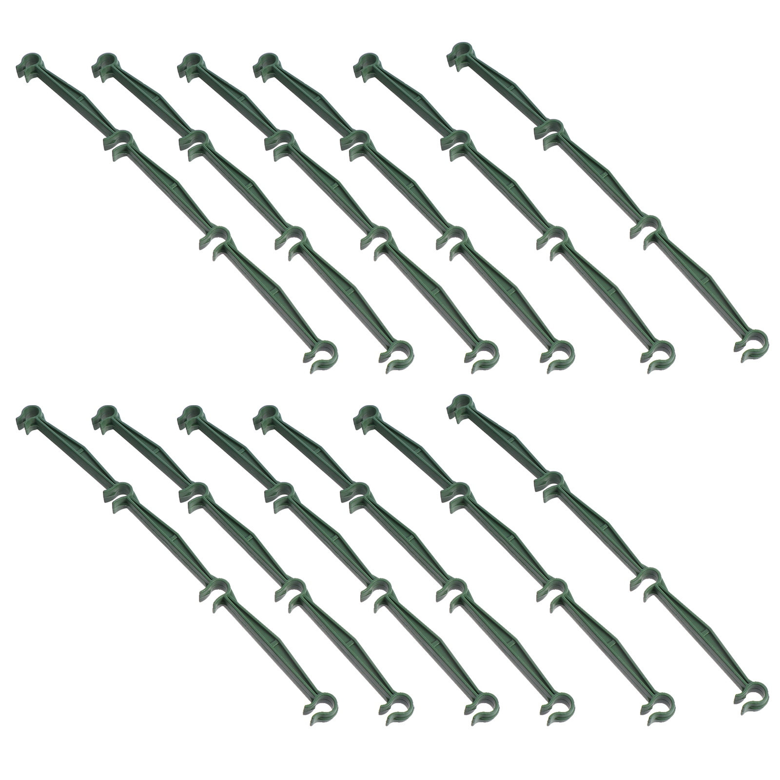 25Pcs Garden Support Stakes He - Plant Support Stake review and price
