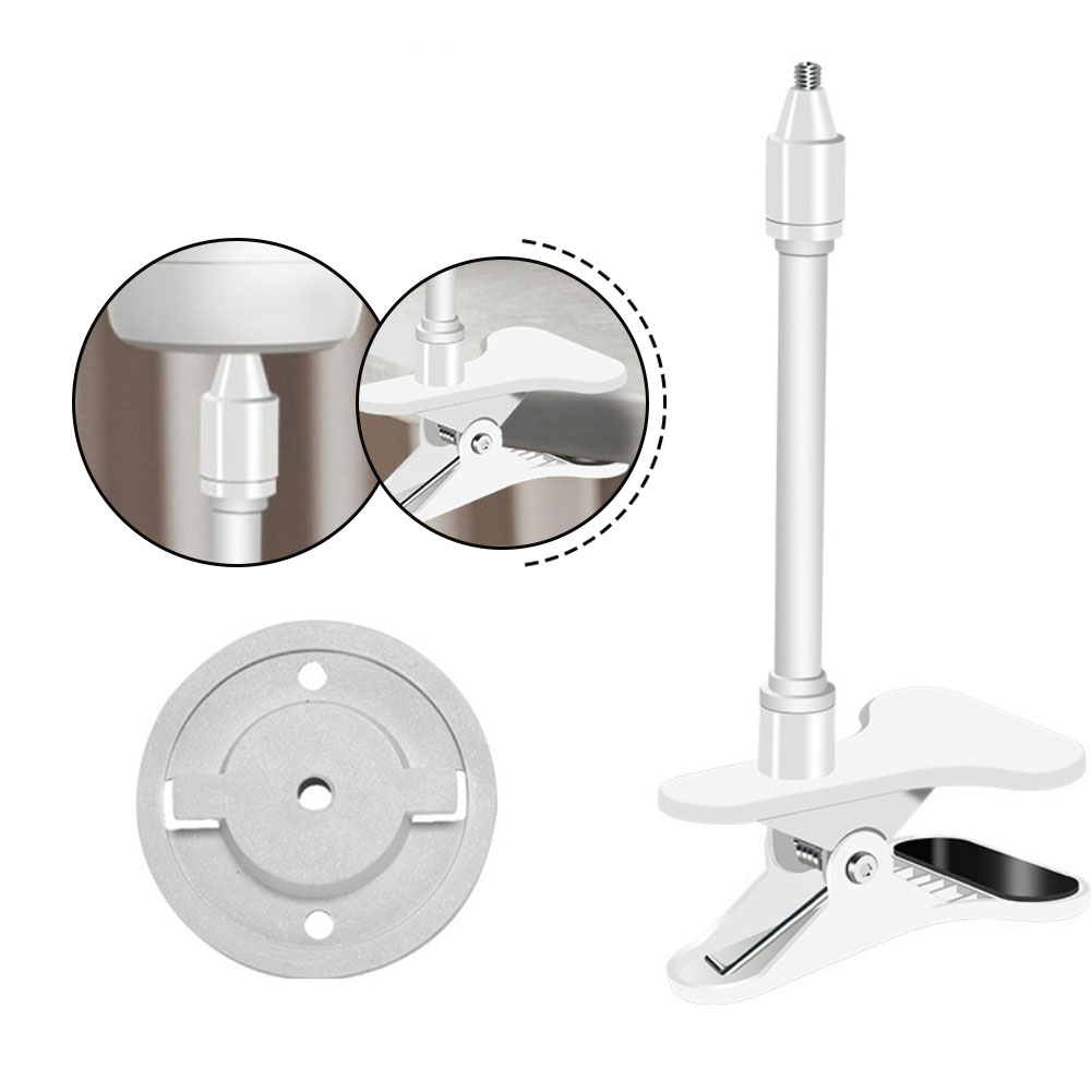 Flexible Camera Clamp Mount Ba - Tp-Link Camera Tapo C210 review and price