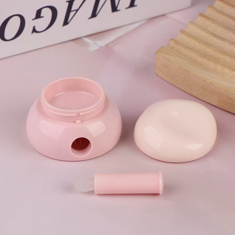3.5g Mini Face Cream Box Lip B - Pothos review and price