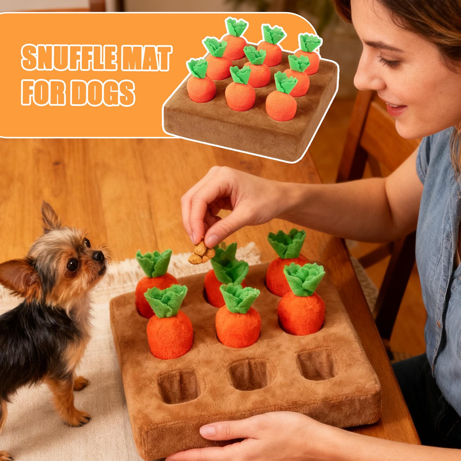 Pet Carrot Interactive Toys Do - Repotting Mat review and price