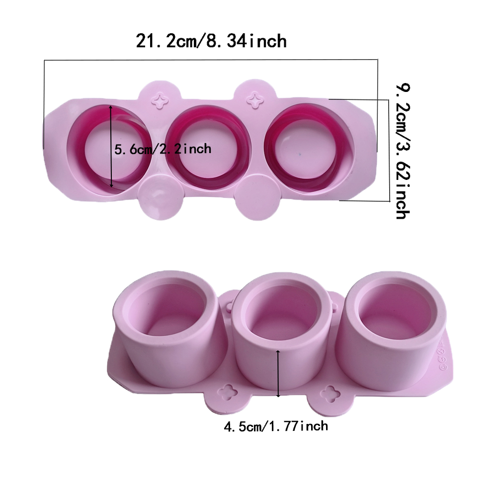 Silicone Mold for Succulent Pl - Succulent Set review and price