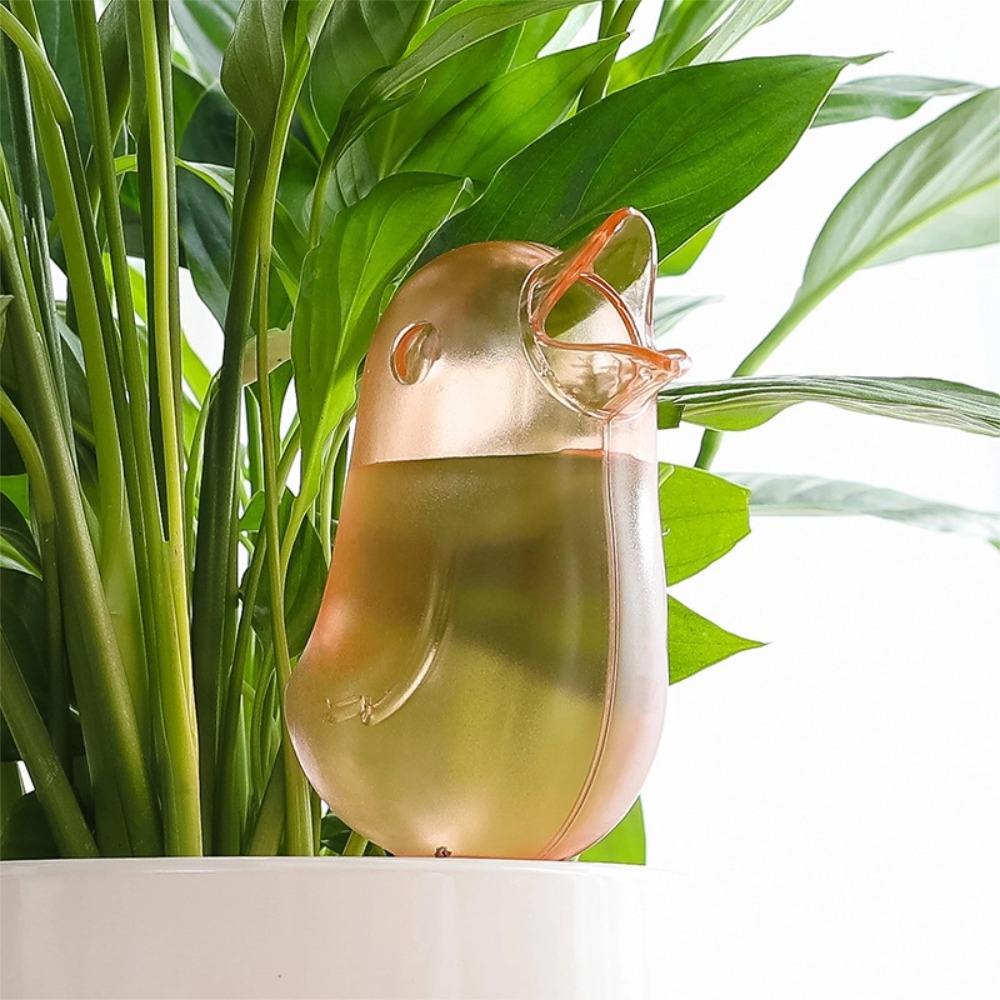 Bird Shape Plant Watering Devi - Terracotta Pot review and price