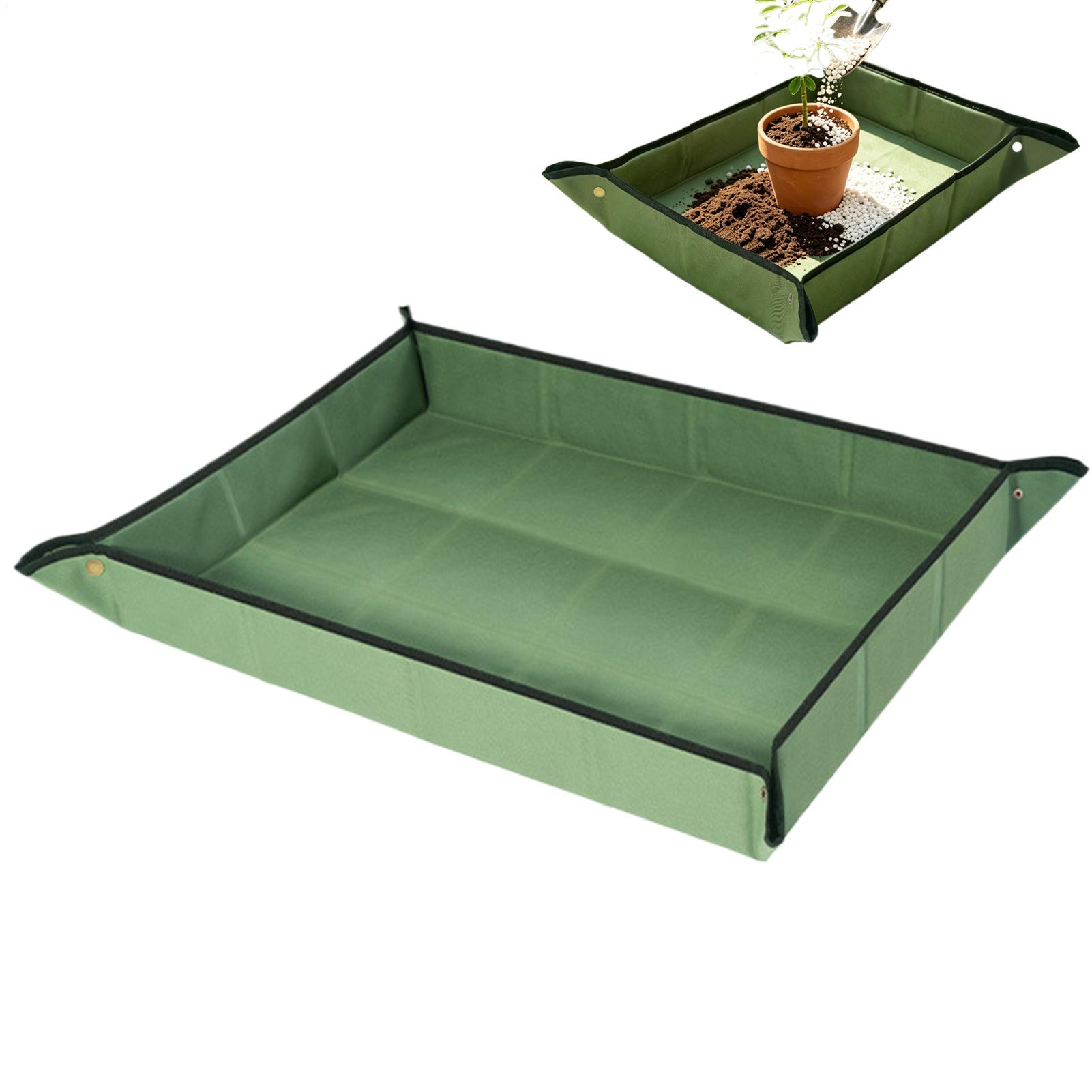 Repotting Mat Extra Large Thic - Repotting Mat review and price