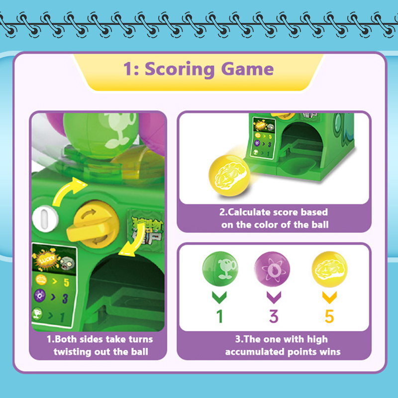 Original Plants vs. Zombies Mi - The Plant Parent review and price