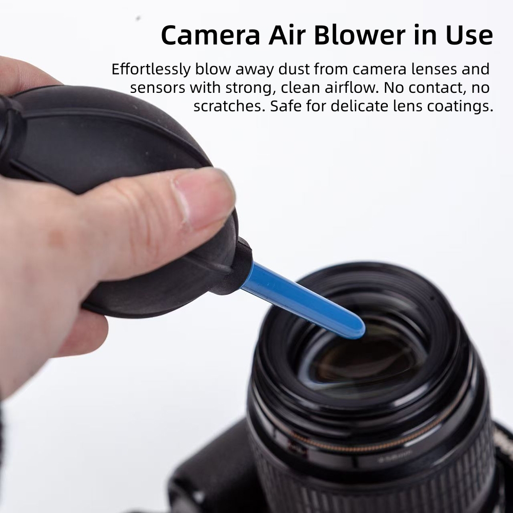 3in1 Camera Cleaning Kit Profe - Succulent Set review and price
