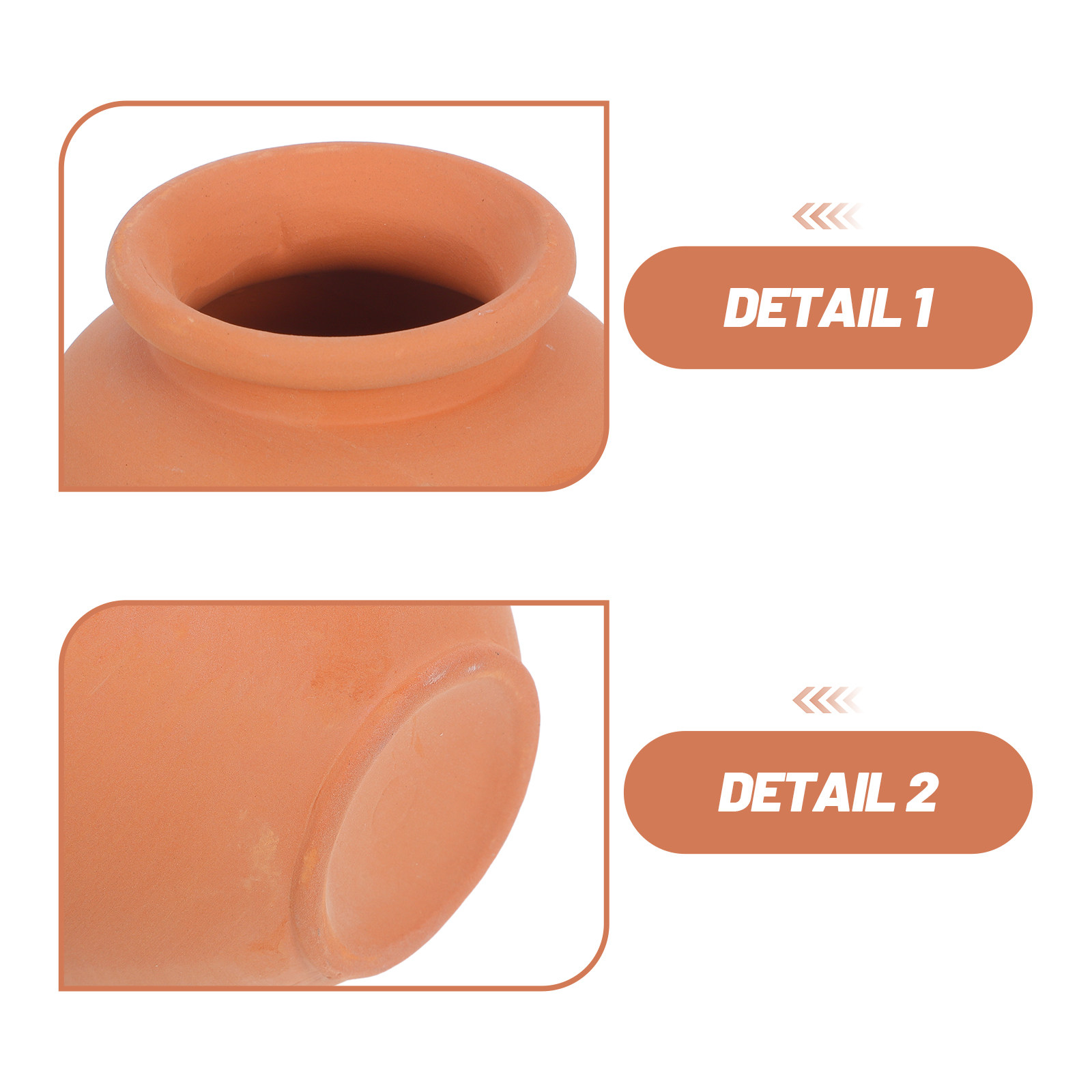 Terracotta Self Watering Spike - Terracotta Pot review and price