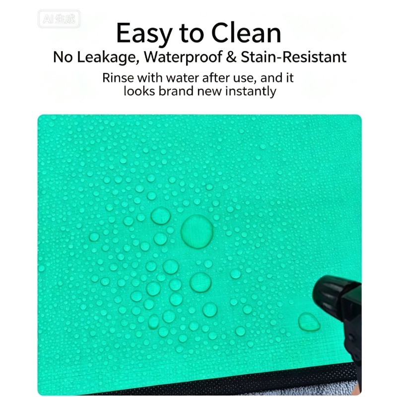 Waterproof Plant Repotting Mat - Repotting Mat review and price