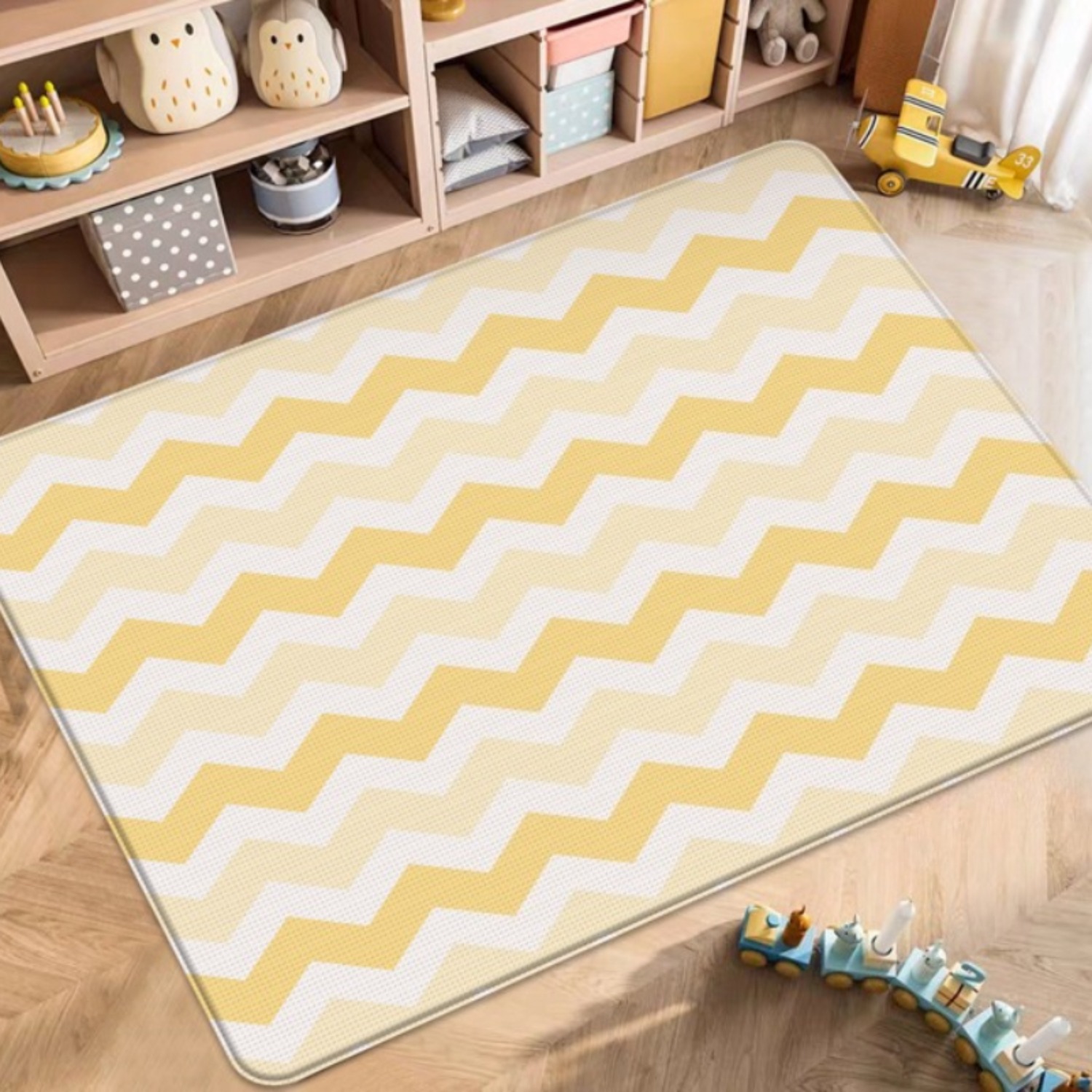 Foldable Baby Play Mat Childre - Repotting Mat review and price