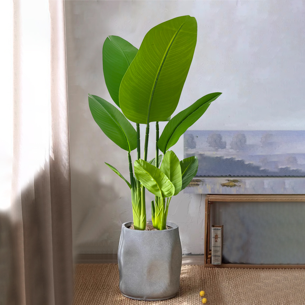 37/77cm Fake Plant Artificial  - Snake Plant review and price