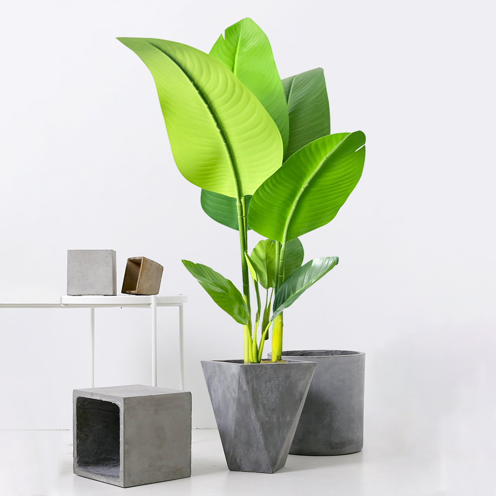 37/77cm Fake Plant Artificial  - Snake Plant review and price