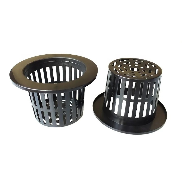 40# 2 Inch 60MM Greenhouse Soi - Plant Pot review and price