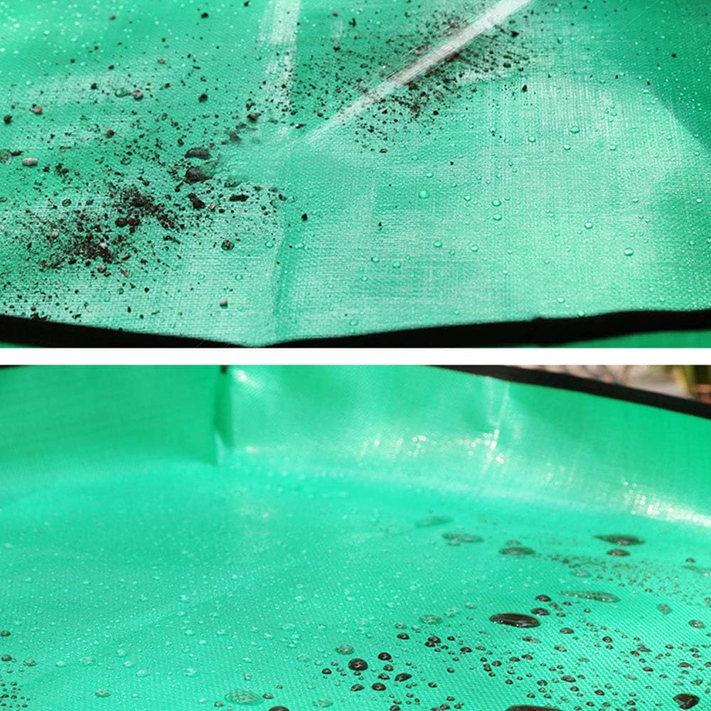 Waterproof Plant Repotting Mat - Repotting Mat review and price