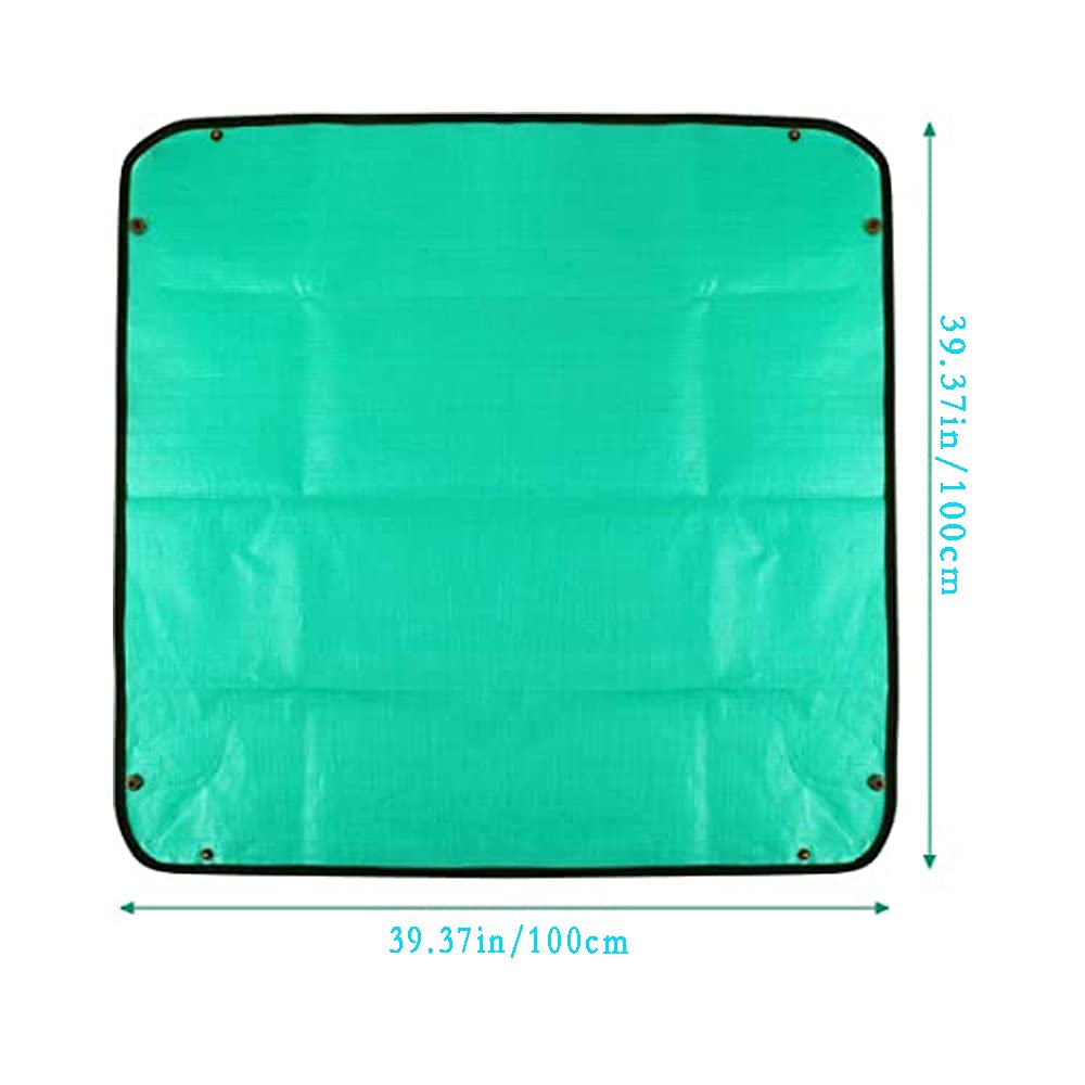 Waterproof Plant Repotting Mat - Repotting Mat review and price