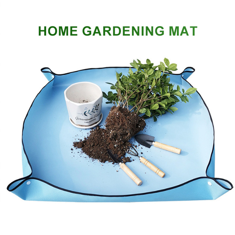 Garden Foldable Planting Pad 3 - Repotting Mat review and price