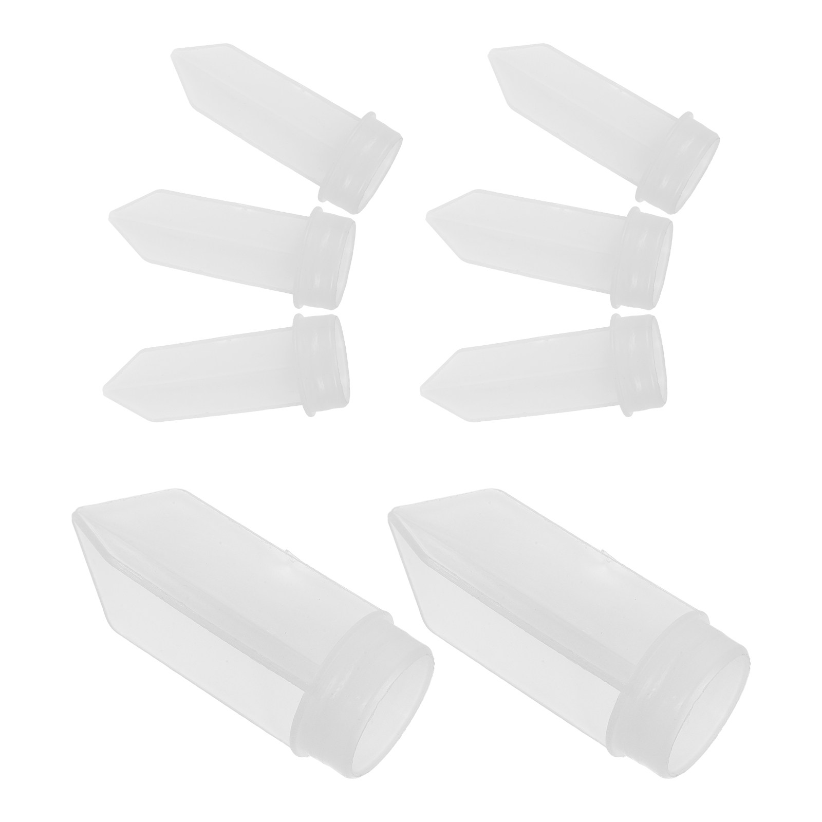 8 pcs Garden Plant Support Cli - Plant Support Stake review and price