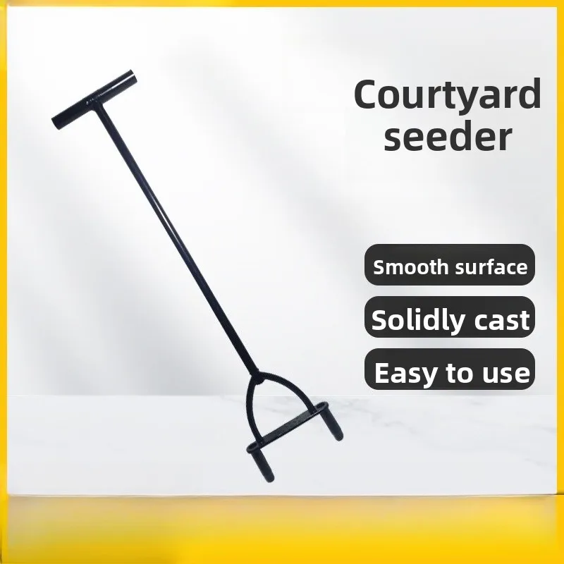 Premium Garden Seeder Potted P - The Plant Parent review and price