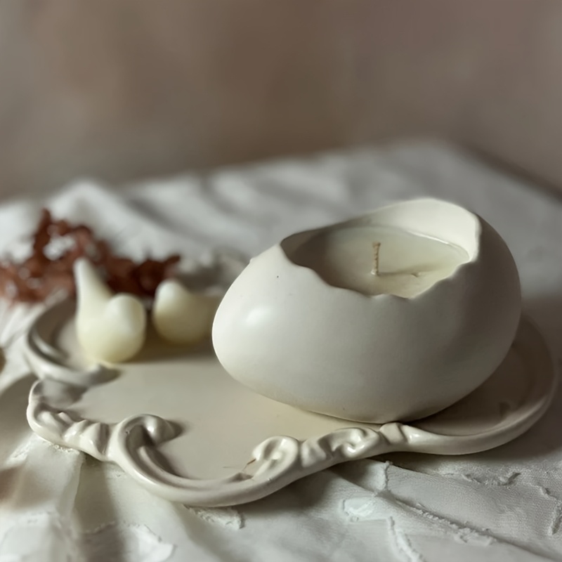 Resin silicone mold, 1 piece o - Terracotta Pot review and price